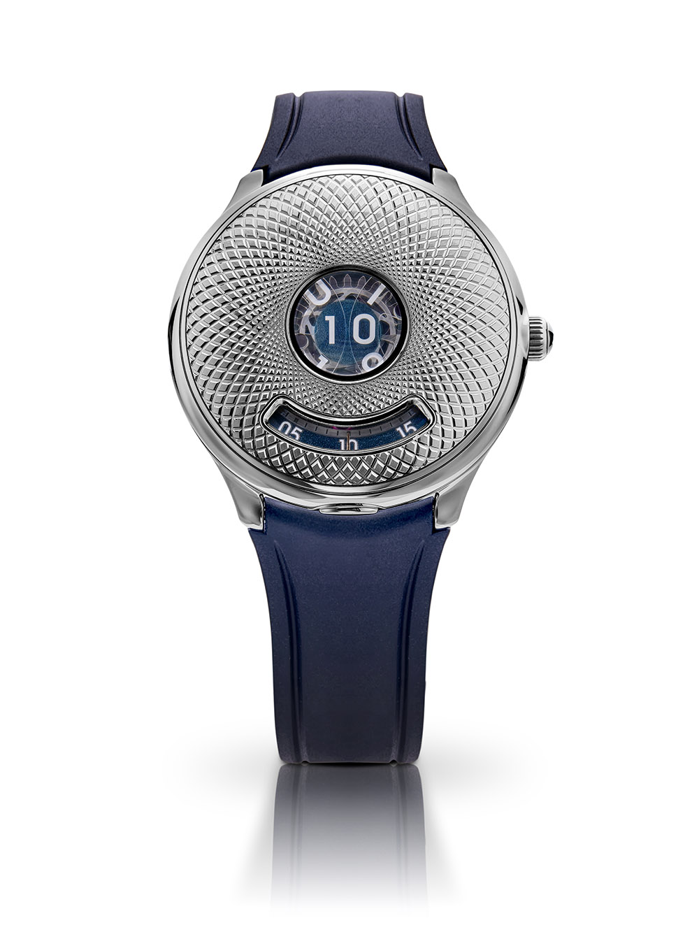 Czapek The Time Jumper 