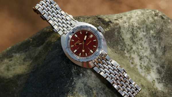 New Ahmed Seddiqi & Sons 75th Anniversary Special Editions