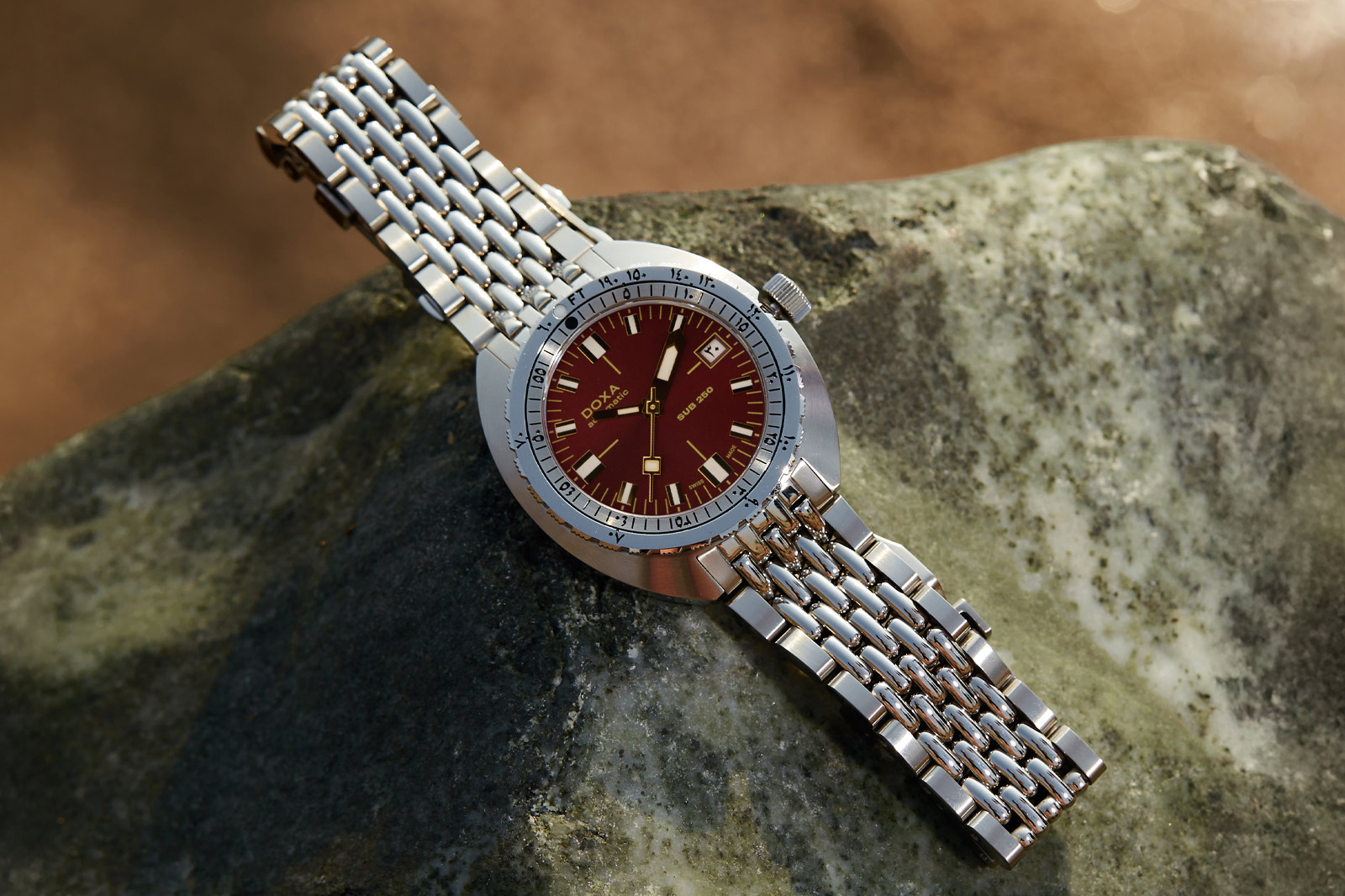 New Ahmed Seddiqi & Sons 75th Anniversary Special Editions