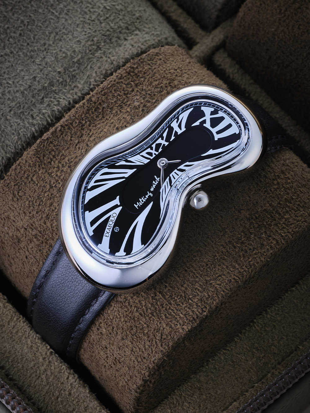 Exaequo Melting Watch