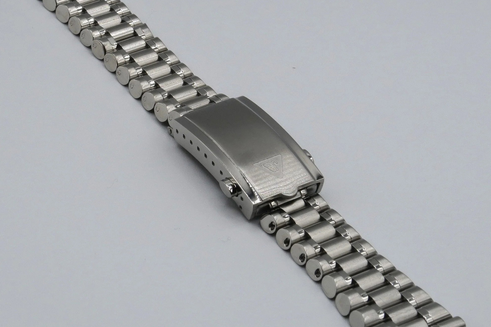 Forstner Bands Bullet Bracelet