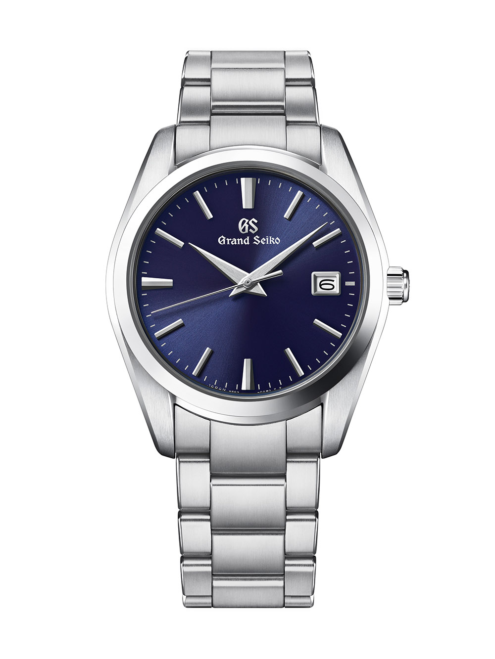 Grand Seiko Quartz 37mm SBGX265 