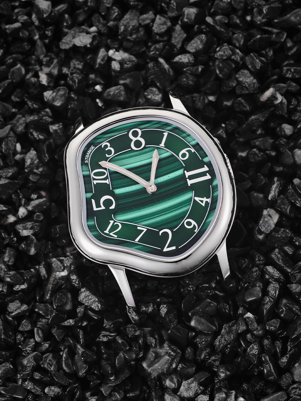 Grandeur Strange V3 Malachite