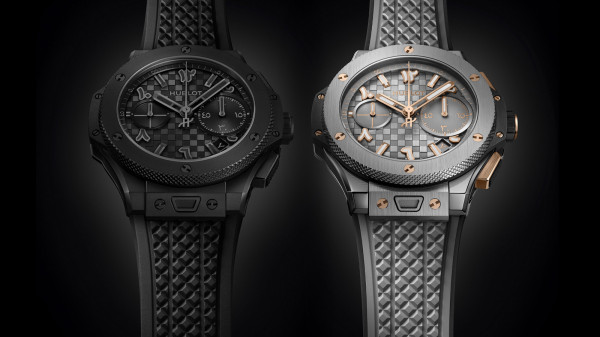 Hublot Introduce Big Bang Ahmed Seddiqi 75th Anniversary Special Editions