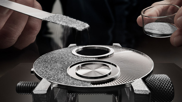 8 Styles of Enamel Used in Watchmaking
