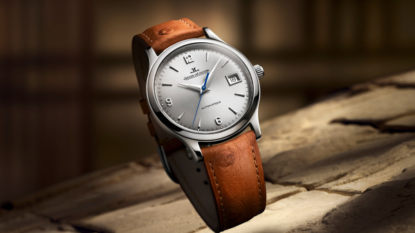 Jaeger-LeCoultre Introduce Master Control Classic Reviving 1994 Heritage Design
