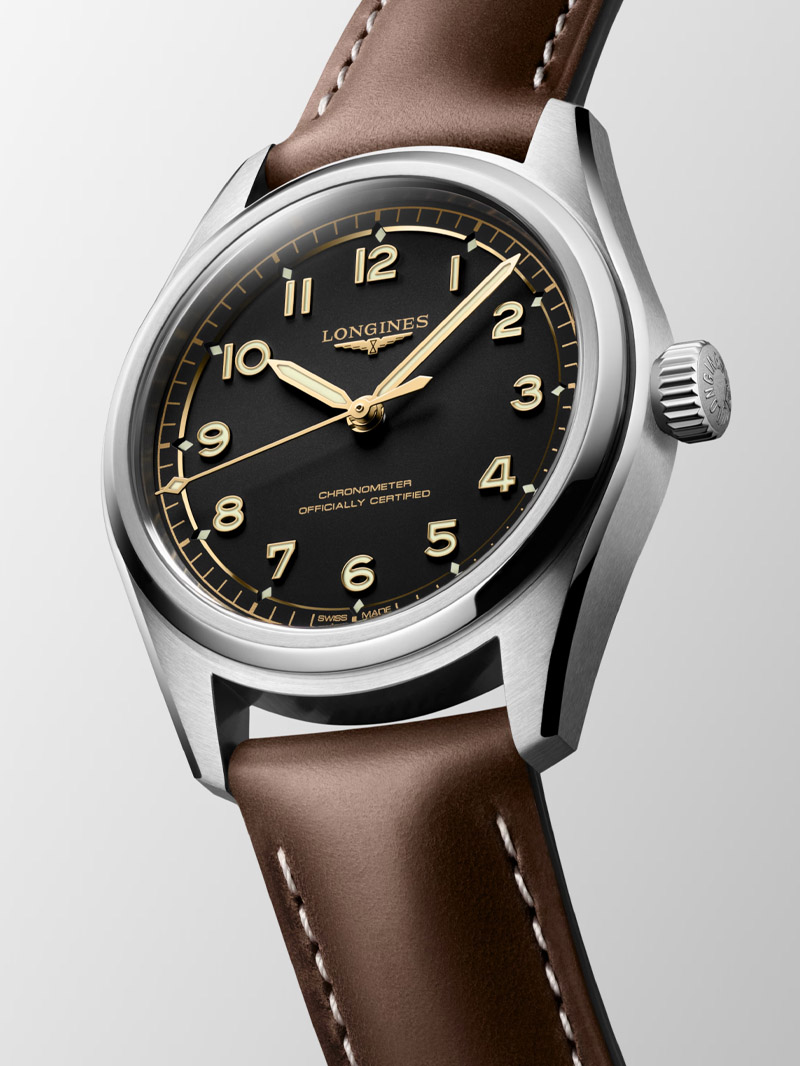 Longines Spirit Pilot