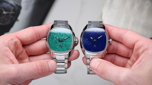 Monovant Rheon Watch Review