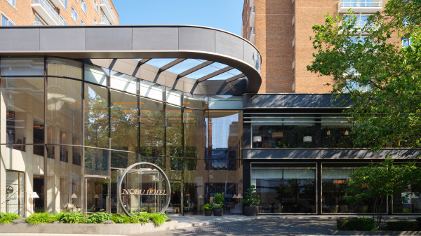 Nobu Hotel London Portman Square Review: Zen Precision in the Heart of Marylebone