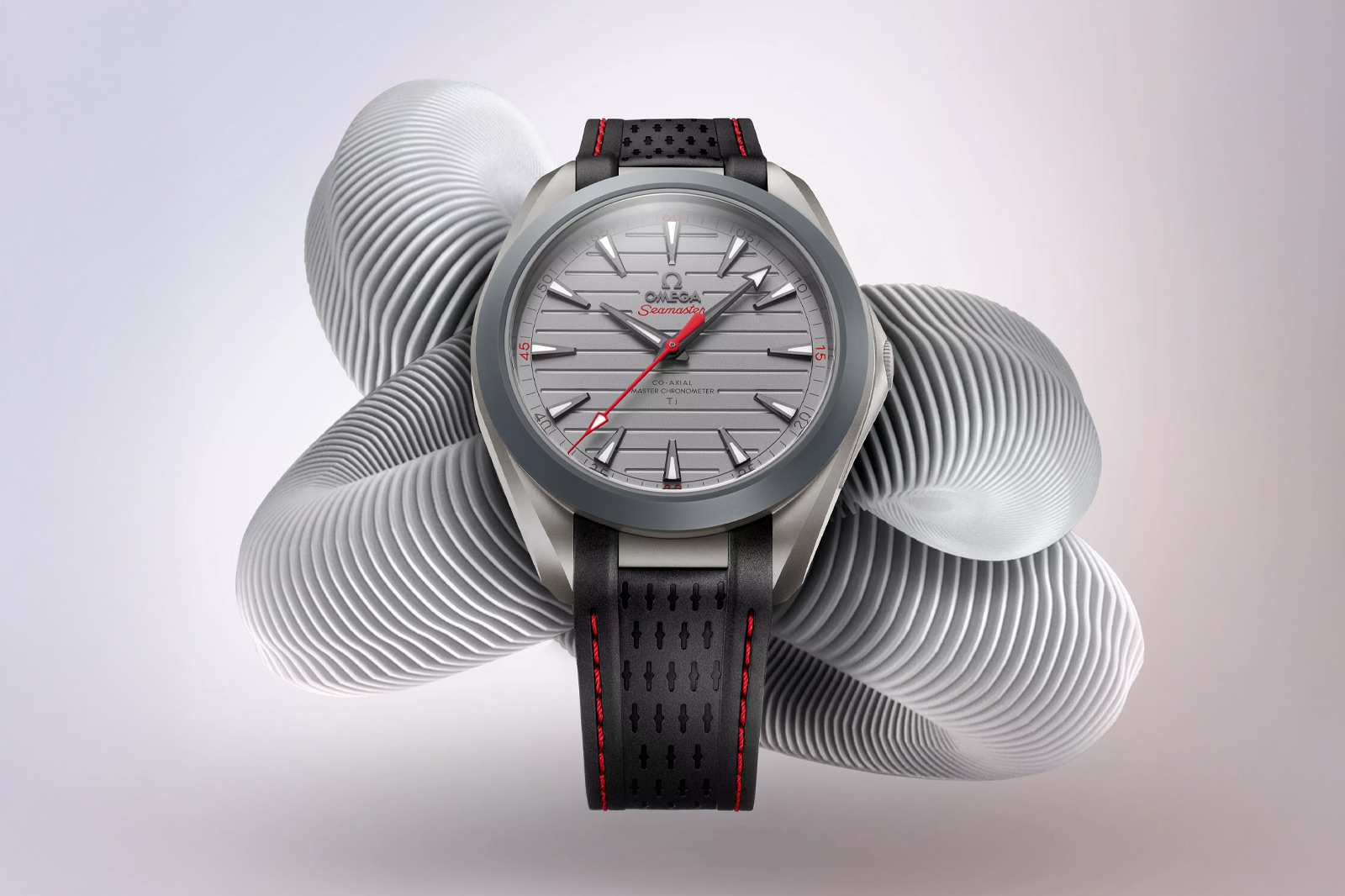 Omega Aqua Terra Ultra Light