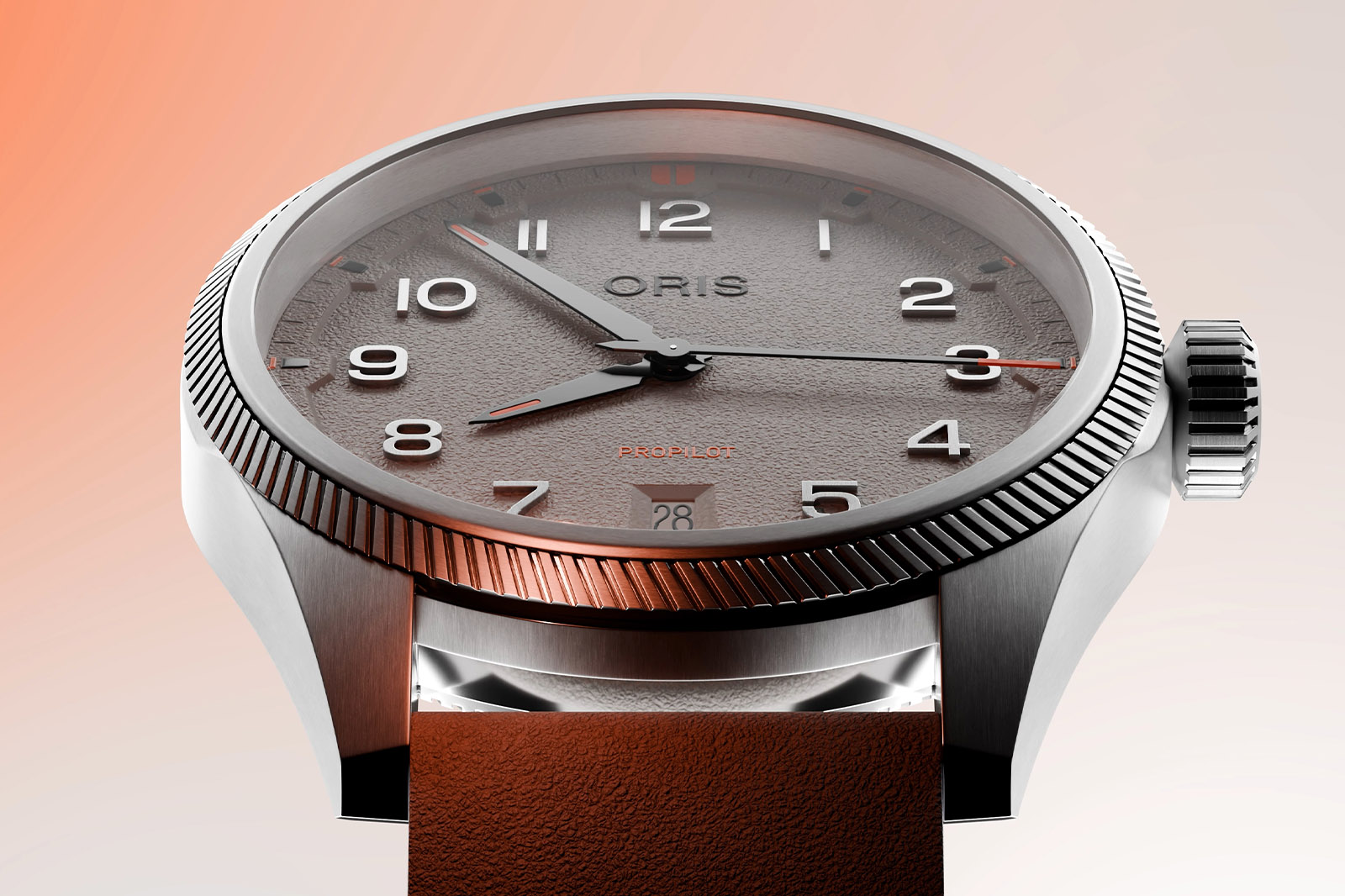 Oris ProPilot Date 