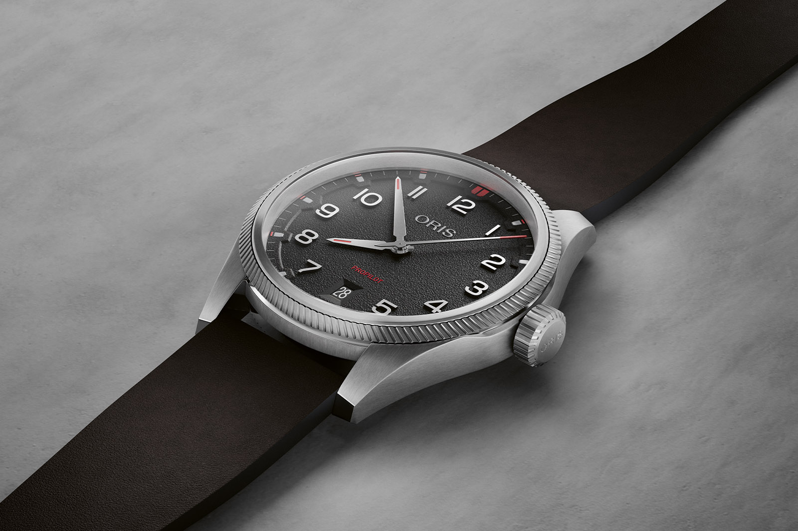 Oris ProPilot Date 