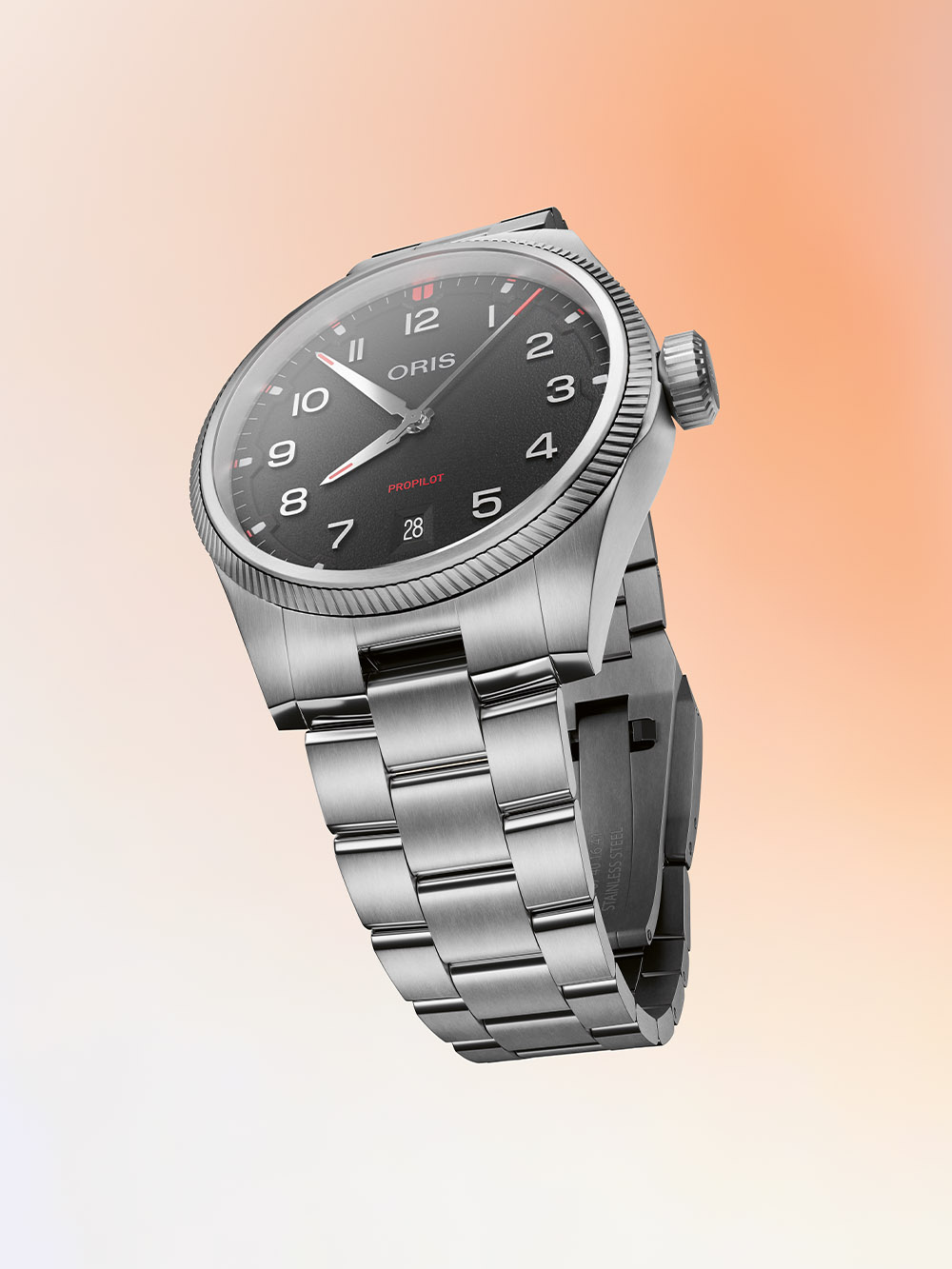 Oris ProPilot Date 