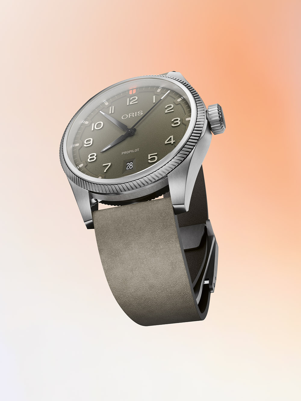 Oris ProPilot Date 