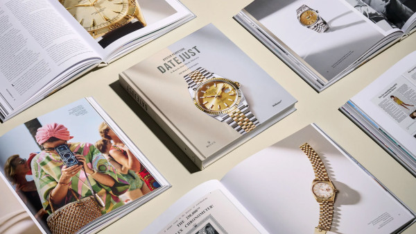Watch Lover’s Xmas Gift Guide
