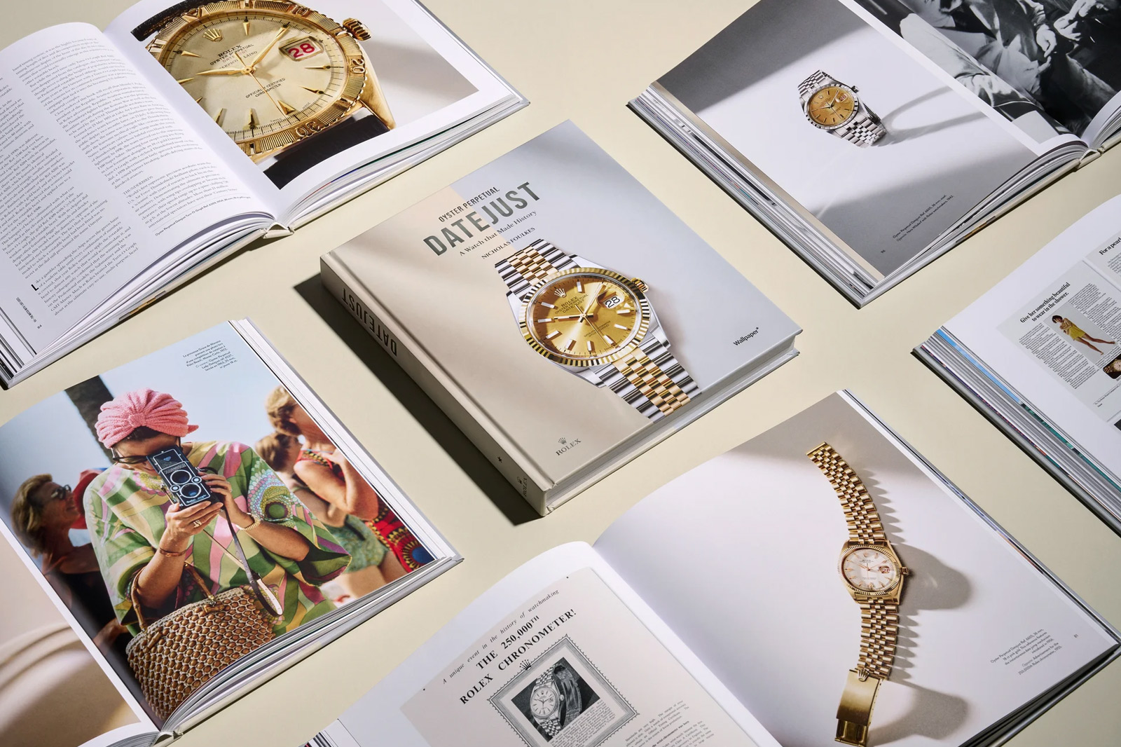 Watch Lover’s Xmas Gift Guide