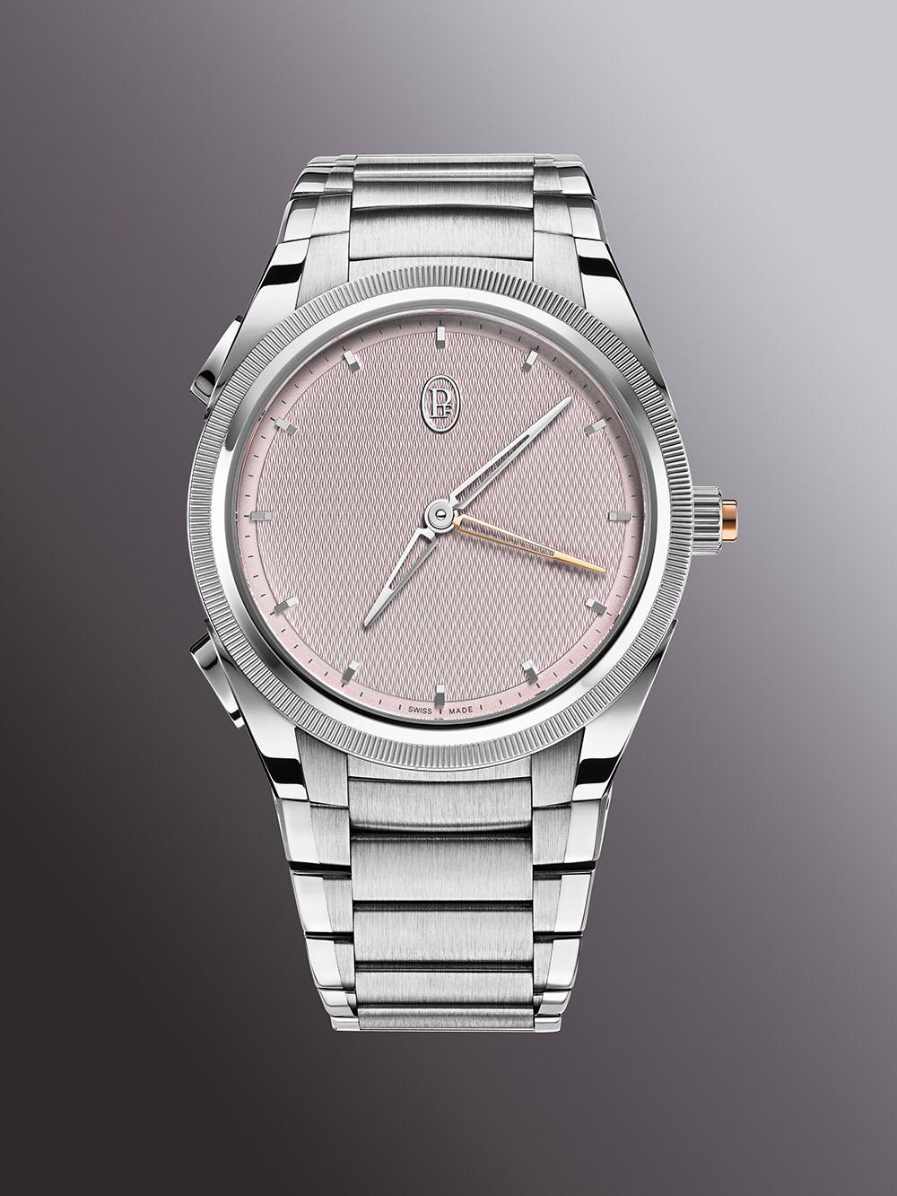 Parmigiani Tonda PF Arctic Rose