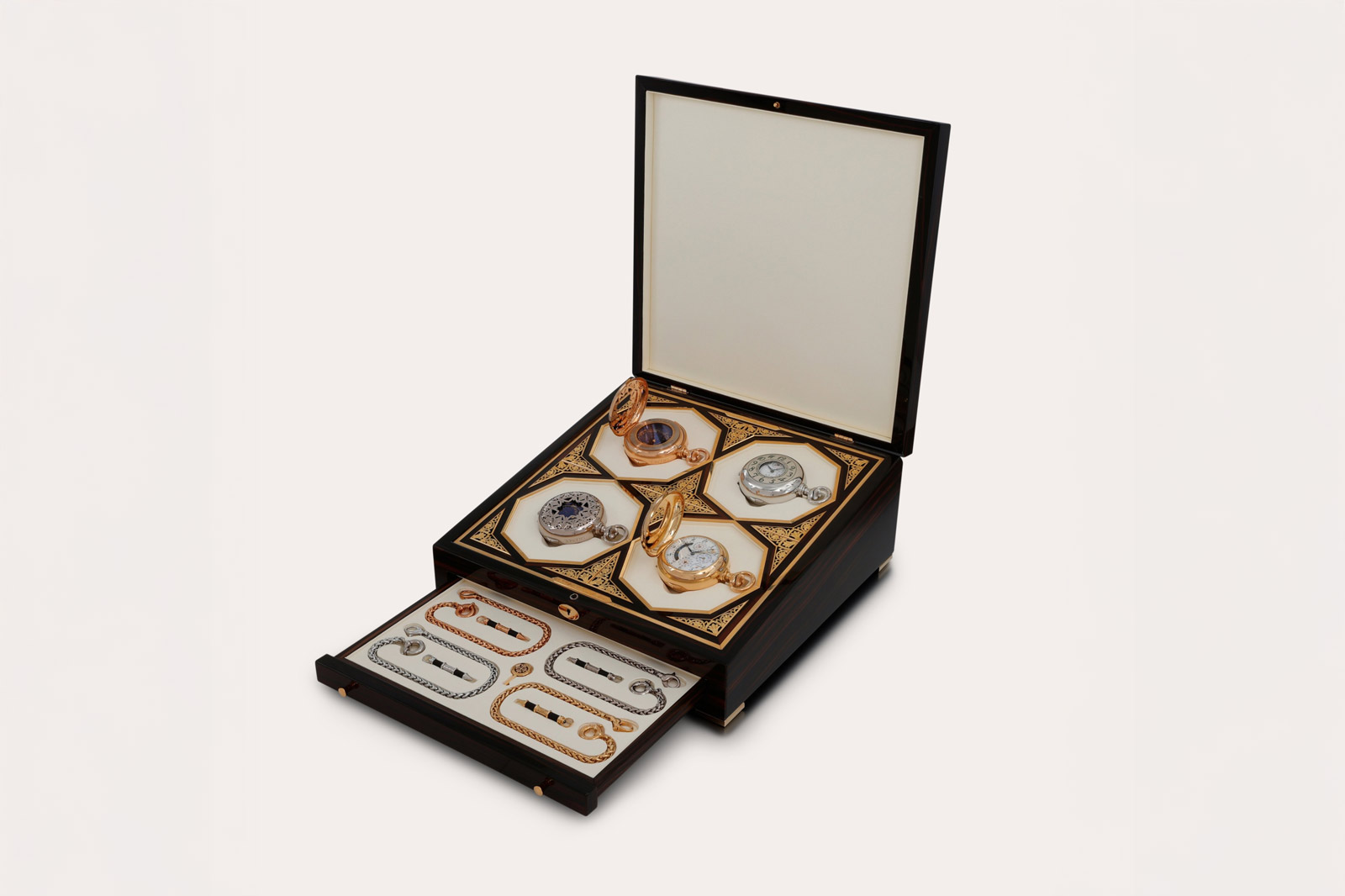 Patek Philippe Star Calibre 2000