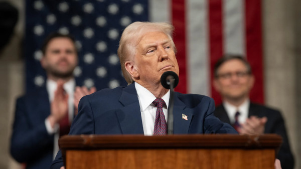 The Trump Swiss Tariff Saga with Rolex and Richemont
