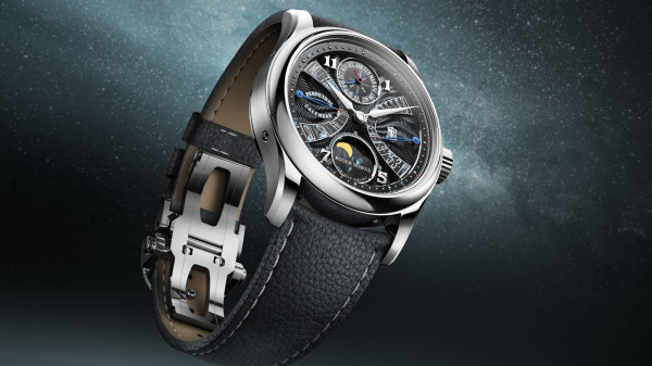 Roger Dubuis Reveal La Placide Hommage Sukoon Al-Layl at Dubai Watch Week