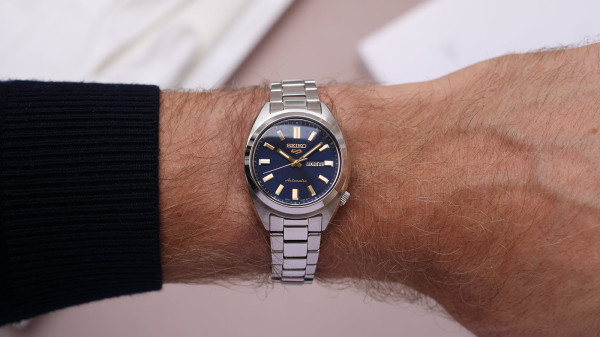 Seiko 5 Sports SNXS 32mm Watch Review