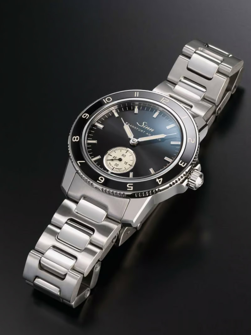 Sinn 104 Classic 12