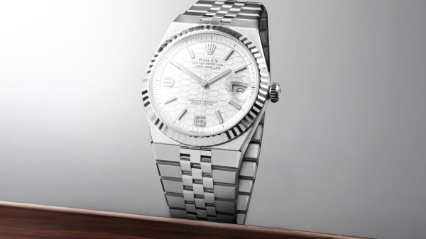 Oracle Time Watch Awards Winners 2025