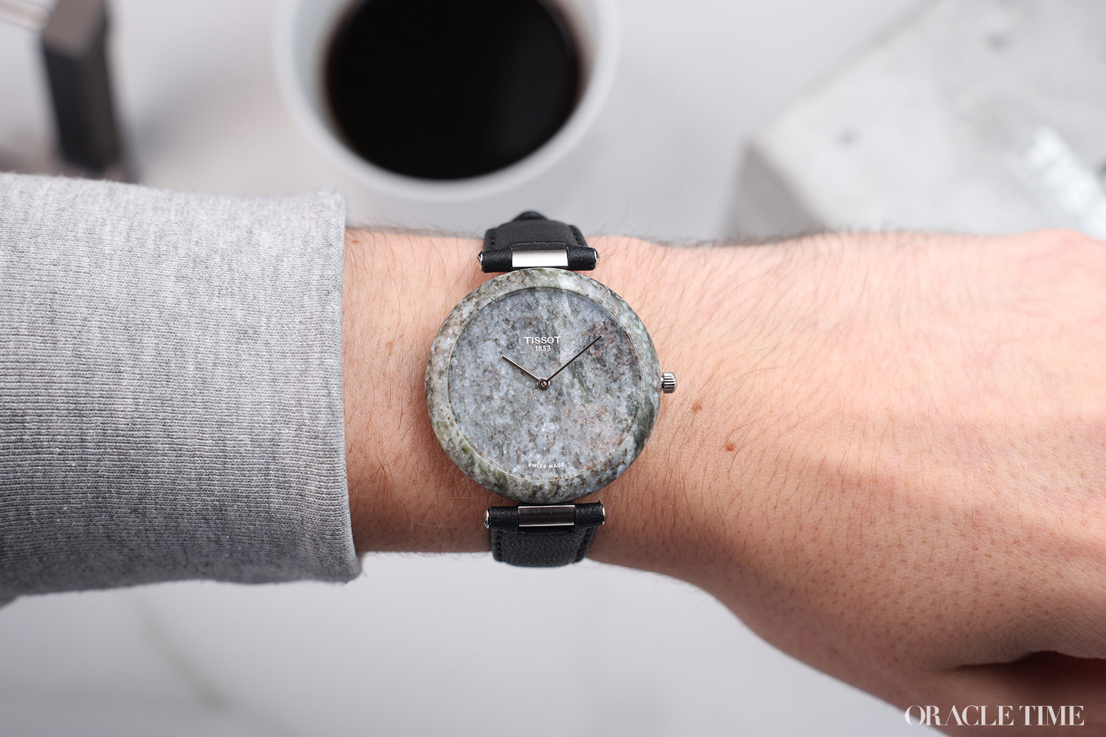 Tissot RockWatch