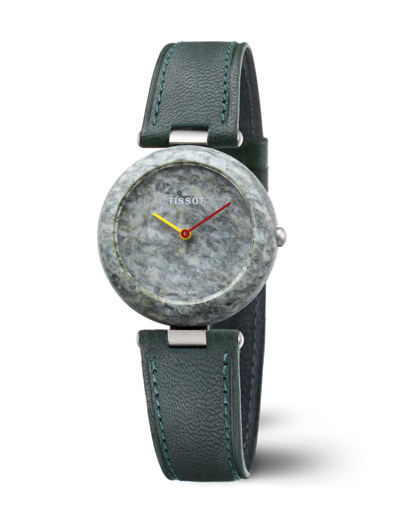 Tissot RockWatch 1985