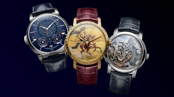 Vacheron Constantin Release Les Cabinotiers La Quête Unique Pieces for 2025