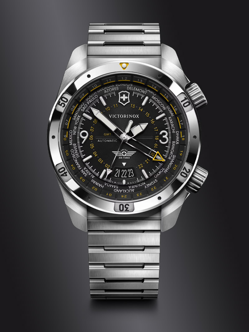 Victorinox Air Pro Automatic