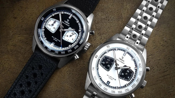 Oracle Discovers: Watches for November 2025