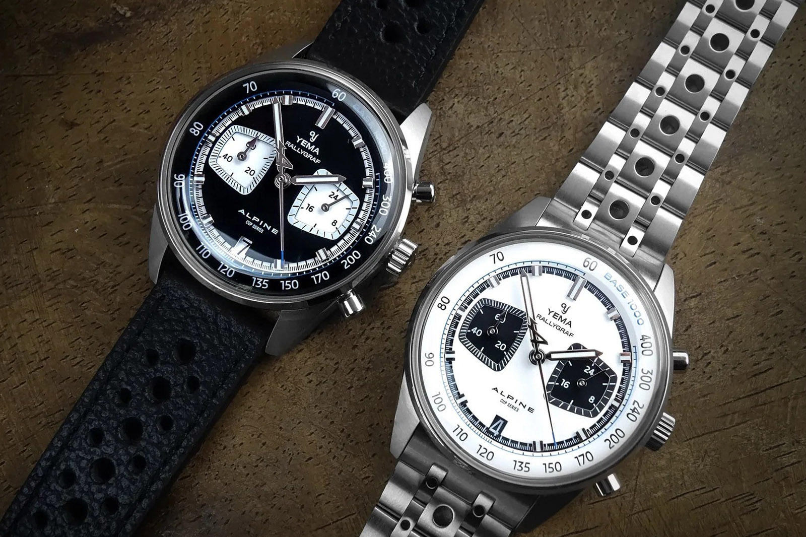 Oracle Discovers: Watches for November 2025