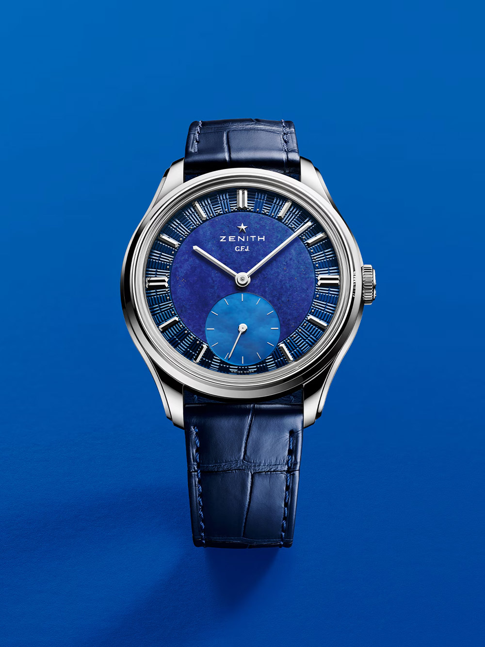 Zenith GFJ