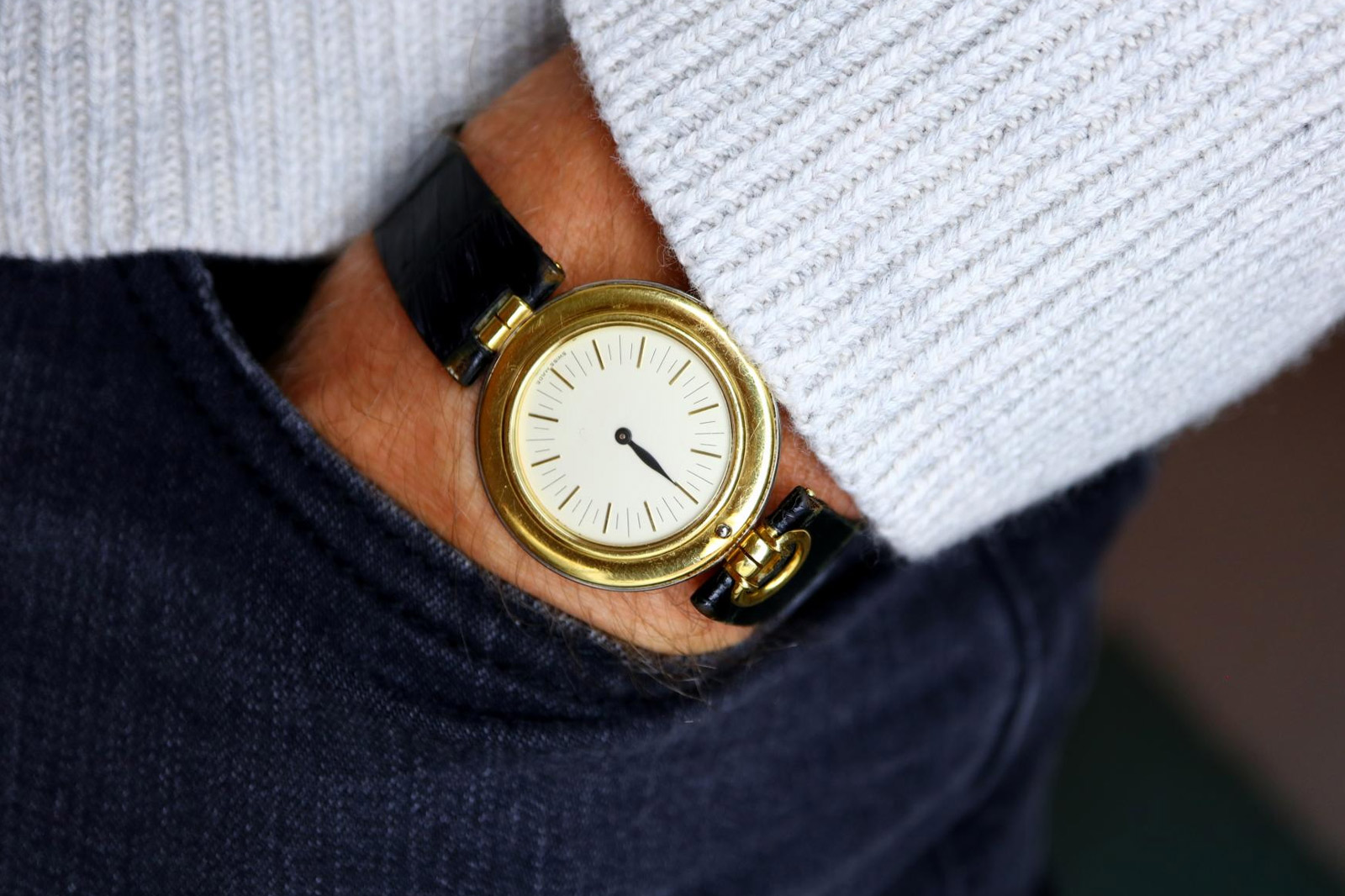 Audemars Piguet Philosophique
