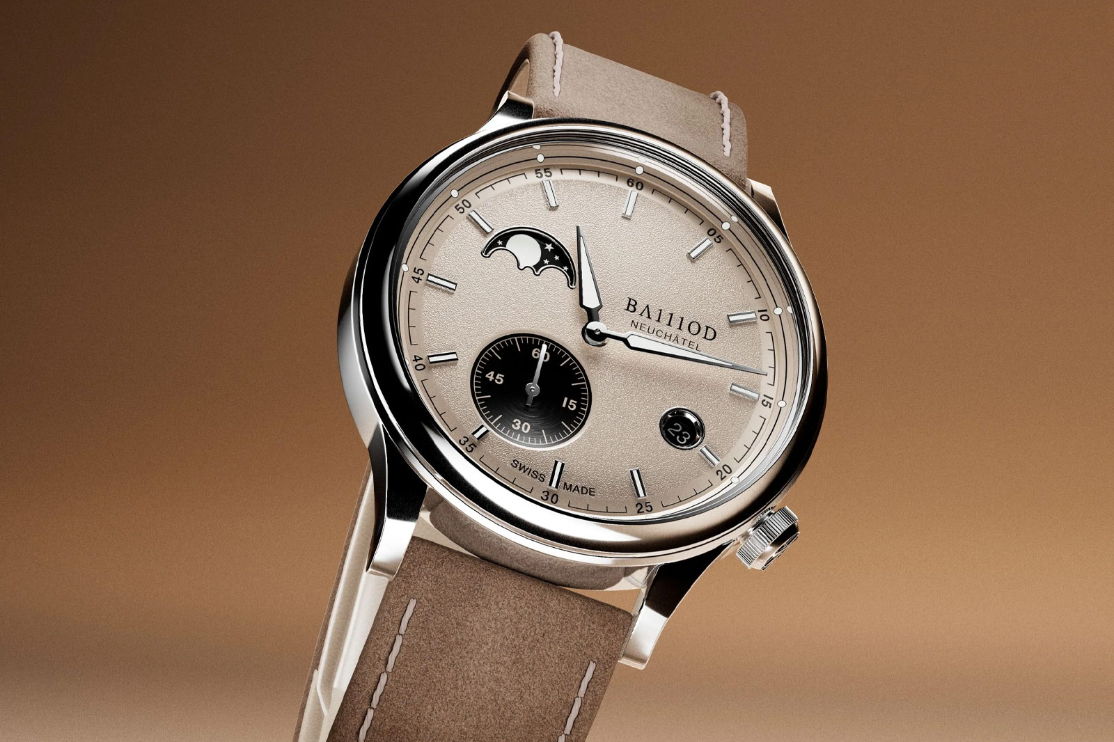 BA111OD Chapter 8 Moonphase