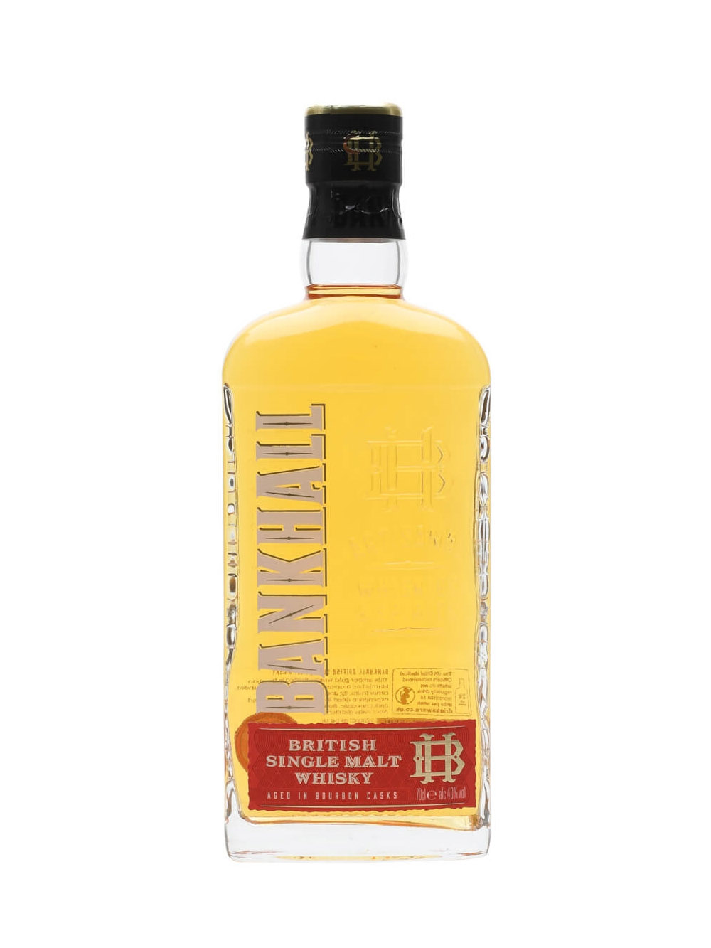 Bankhall Single Malt