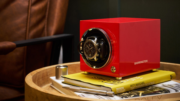 Discovers: Watch Accessories for March 2026