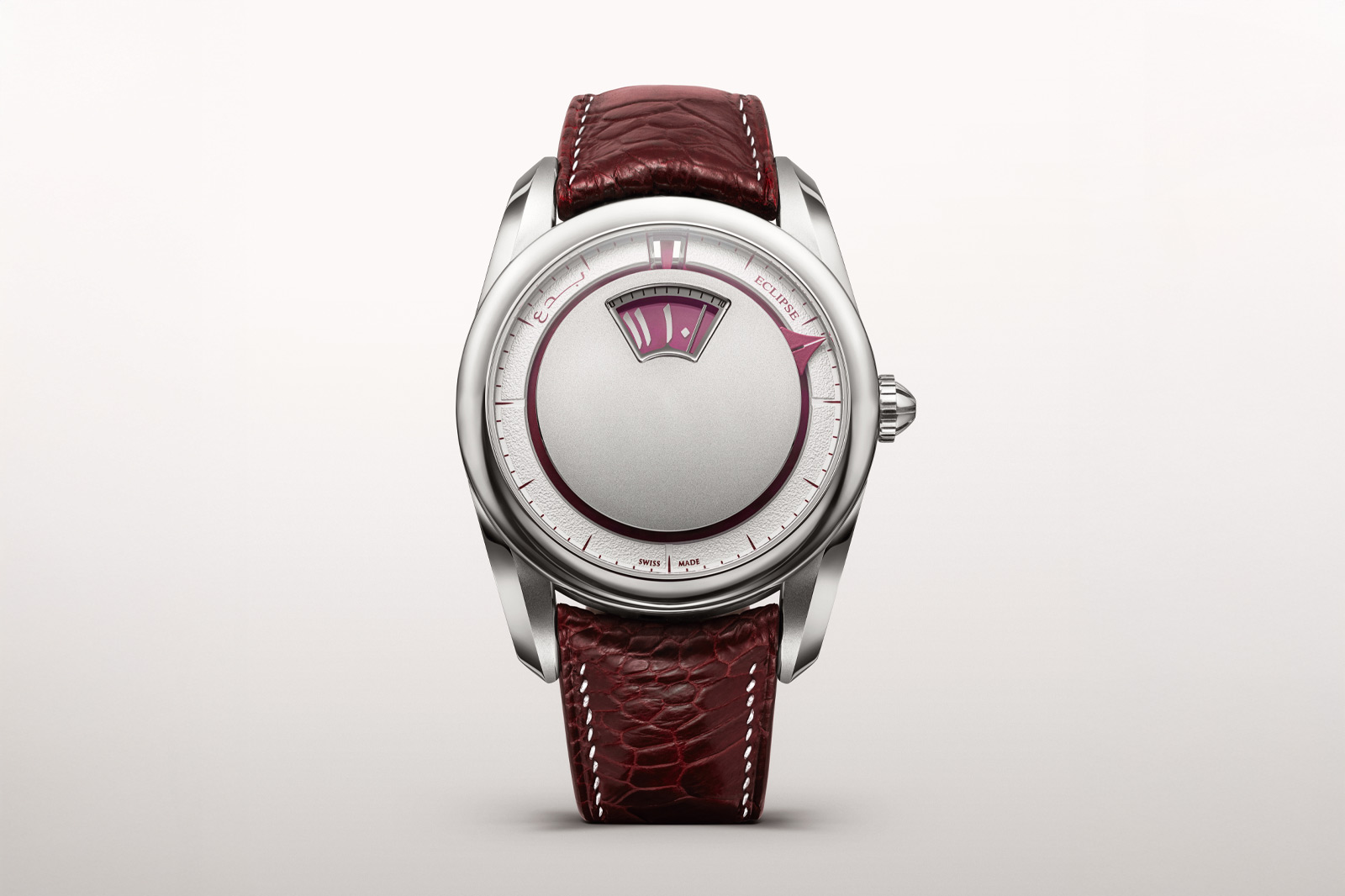 Beda’a Eclipse Qatar Limited Edition