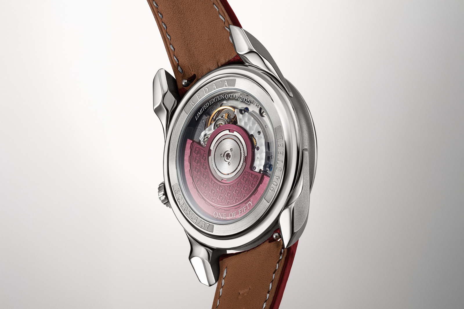 Beda’a Eclipse Qatar Limited Edition