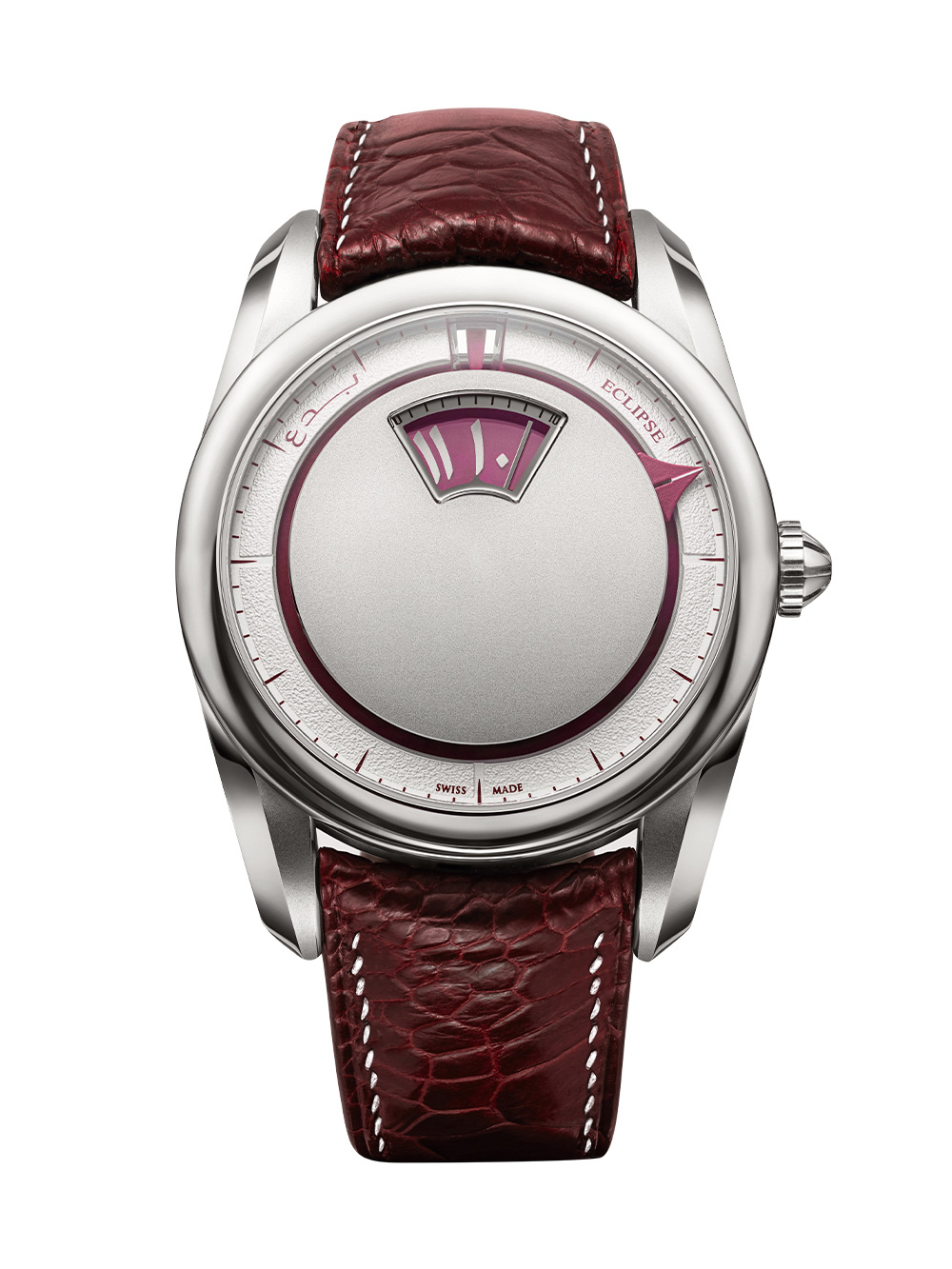Beda’a Eclipse Qatar Limited Edition