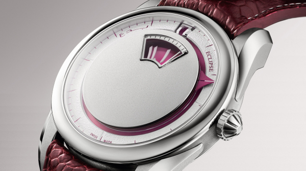 Beda’a Introduce Eclipse Qatar Limited Edition Celebrating Gulf Watchmaking