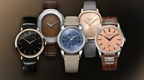 18 of the Best Dress Watches of 2025