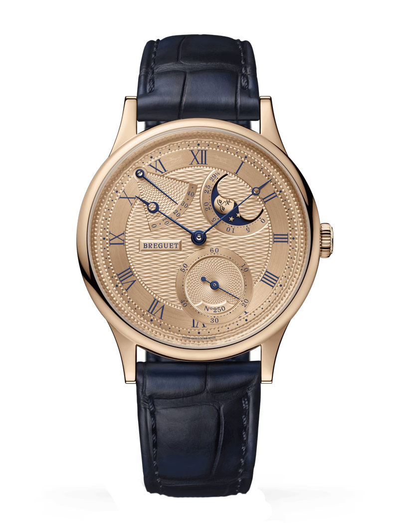 Breguet Classique 7235