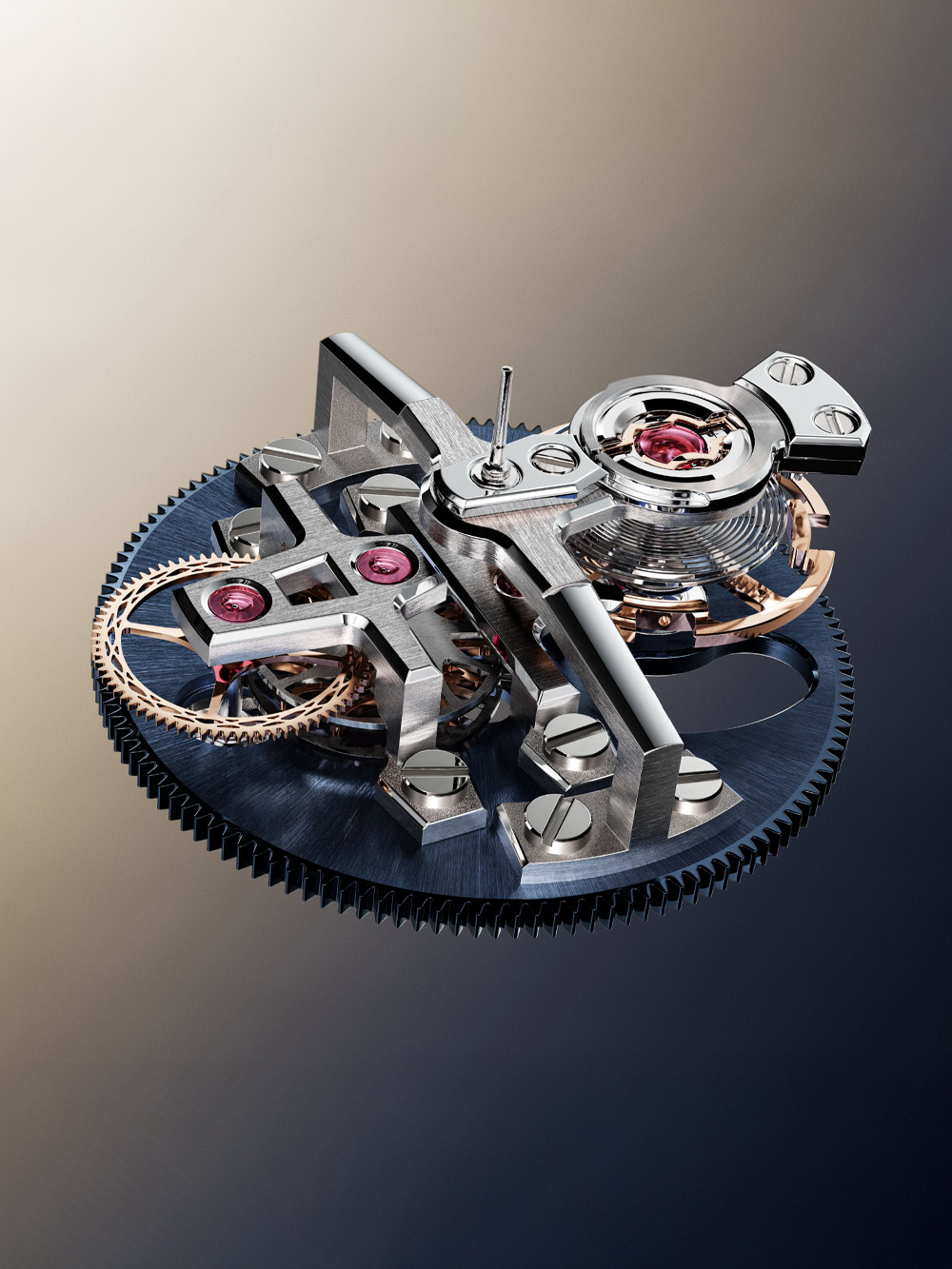 Breguet Expérimentale 1