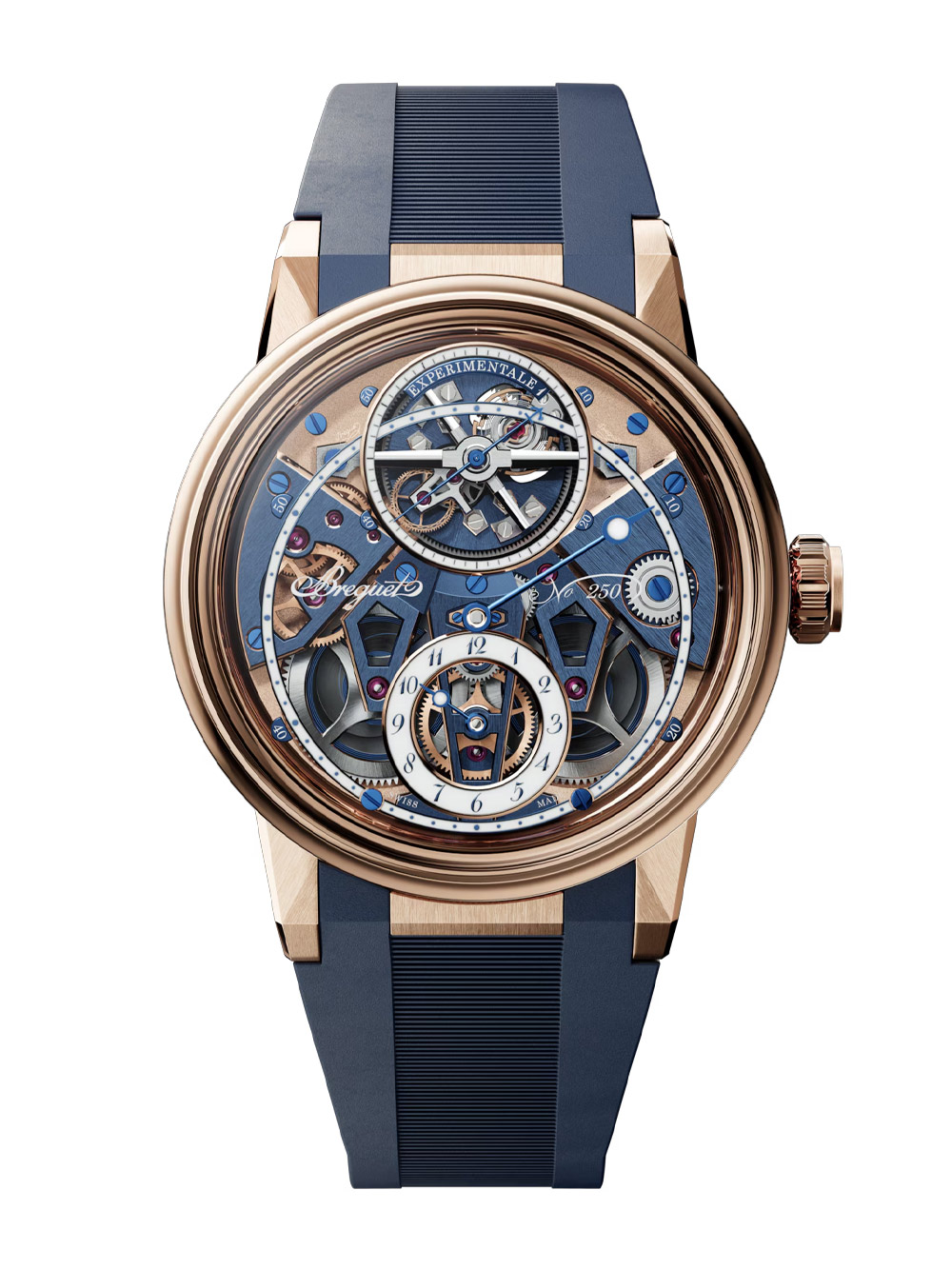 Breguet Expérimentale 1 