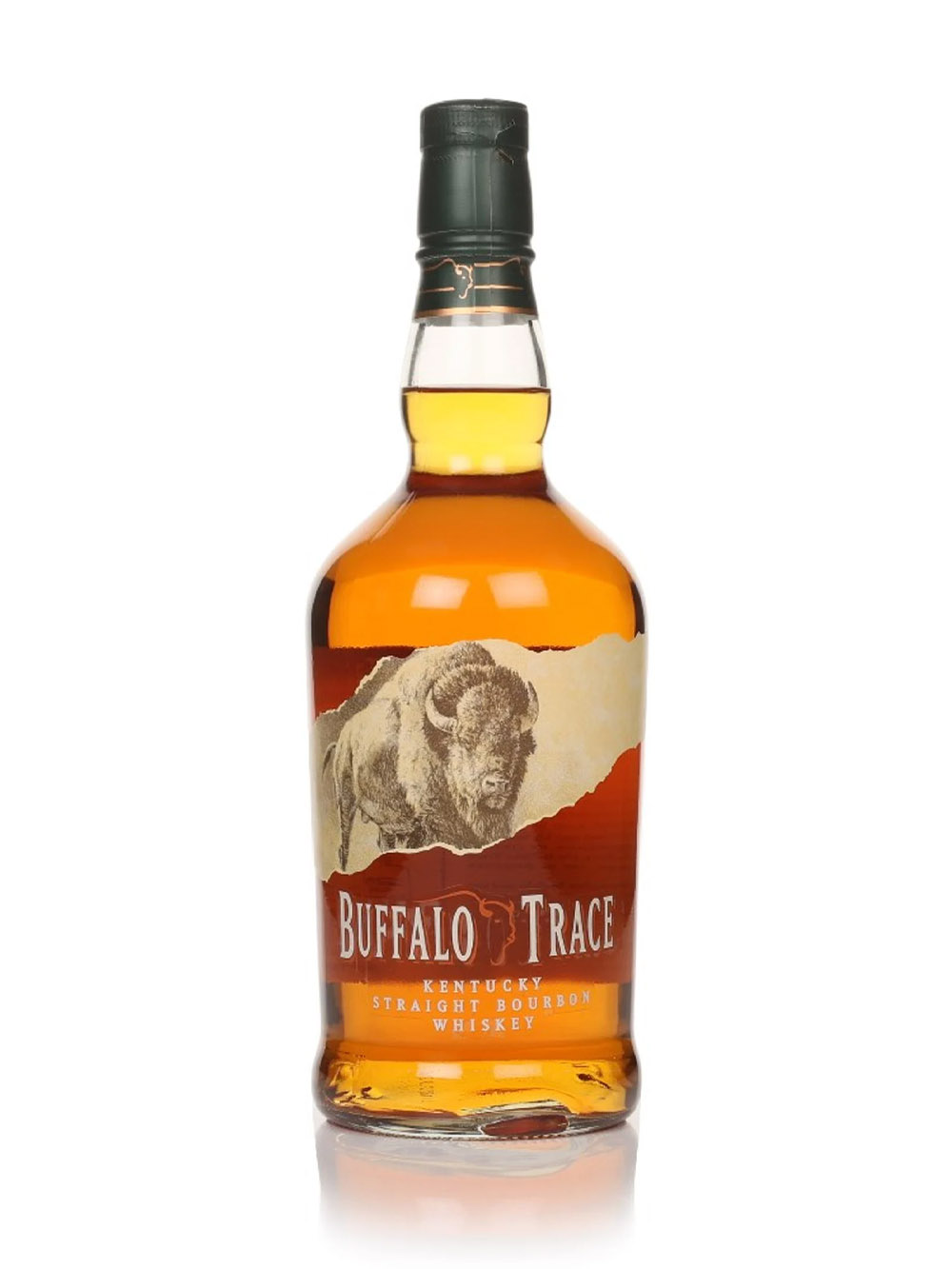 Buffalo Trace Kentucky Straight Bourbon