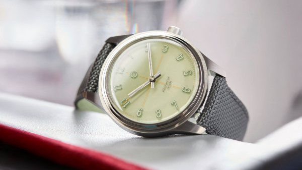 Oracle Recommends: Microbrand Watches for December 2025