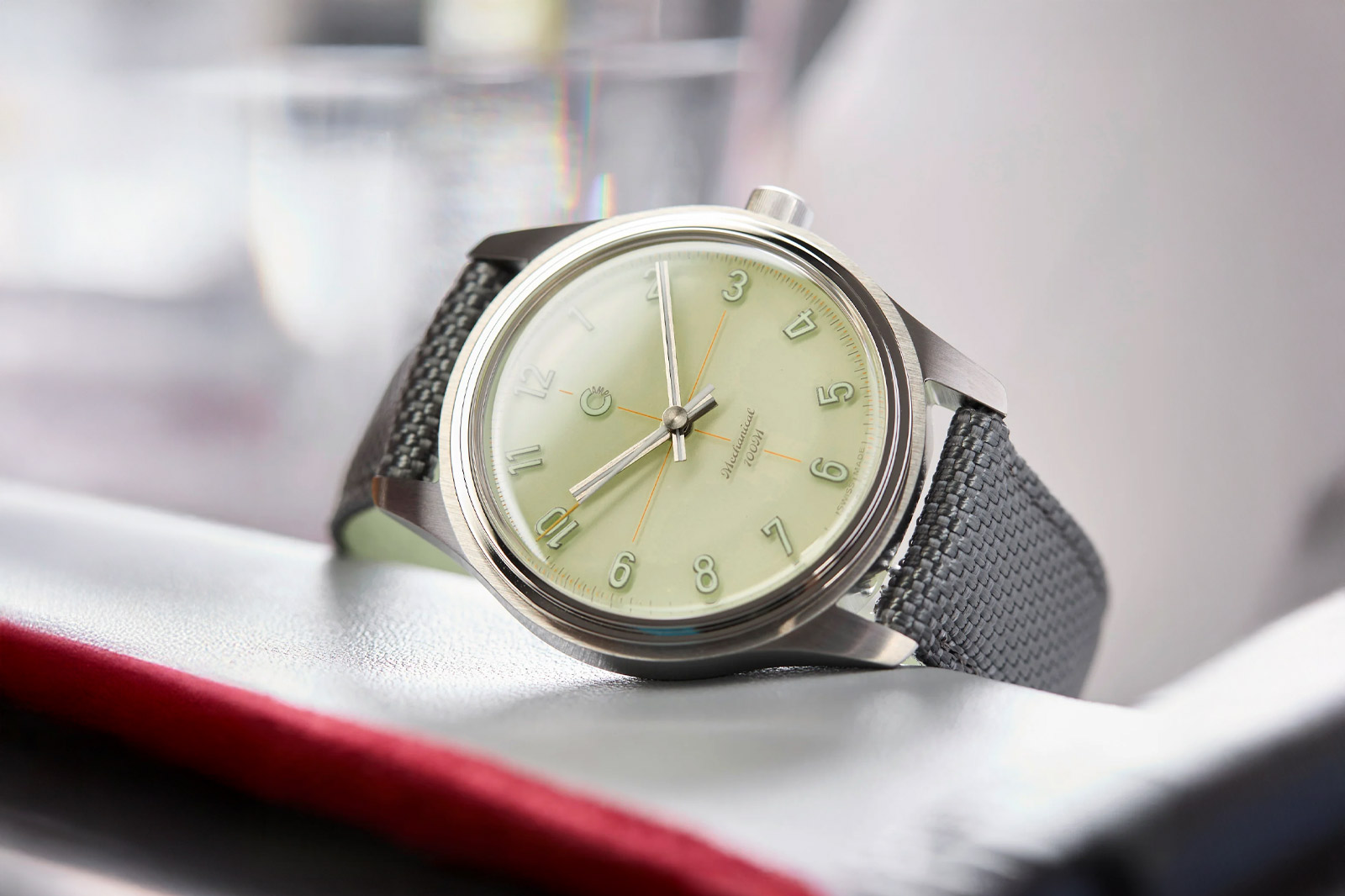 Oracle Recommends: Microbrand Watches for December 2025