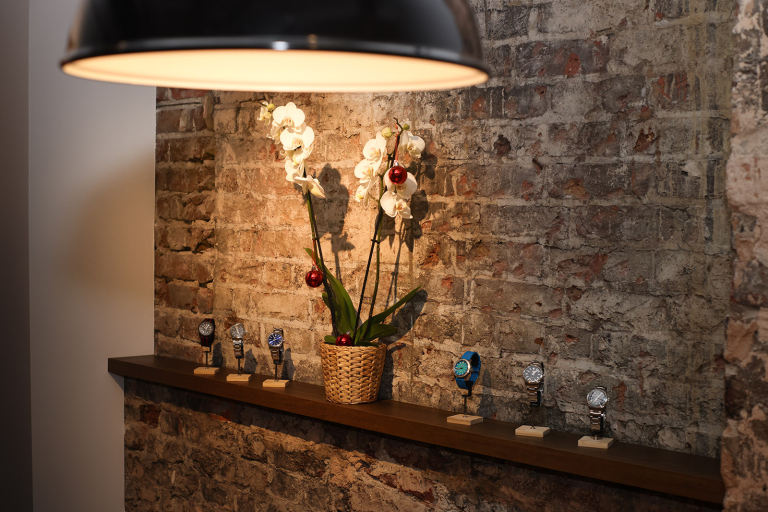 Christopher Ward x Oracle Time Members Event December 2025 (12)